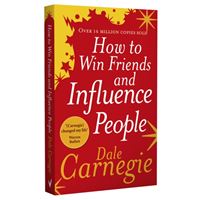 How to Win Friends and Influence People