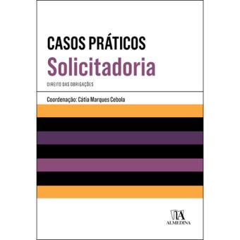 Casos Práticos: Solicitadoria