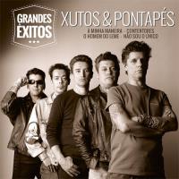 Grandes Êxitos - Xutos & Pontapés