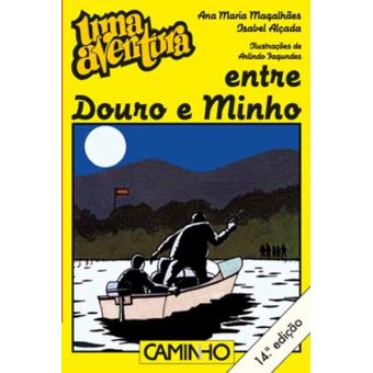 Uma Aventura Entre o Douro e o Minho