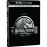 O Mundo Perdido: Jurassic Park - 4K Ultra HD + Blu-ray_0