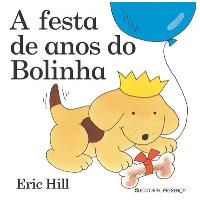 A Festa de Anos do Bolinha