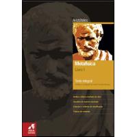 Metafísica - Livro 1