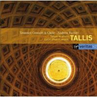 Tallis | Spem in alium & Latin Church Music (2CD)