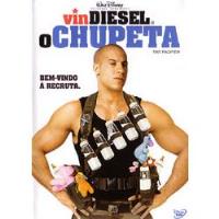 O Chupeta