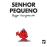 Senhor Pequeno_0