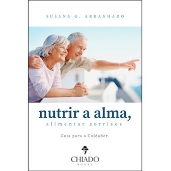 Nutrir a Alma, Alimentar Sorrisos