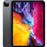 Novo Apple iPad Pro 11.0'' - 256GB WiFi + Cellular - Cinzento Sideral_0