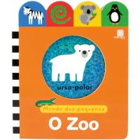 Mundo dos Pequenos: O Zoo