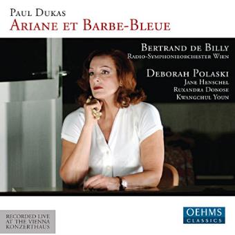 Ariane Et Barbe-bleue