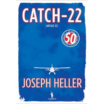Catch-22 (Artigo 22)