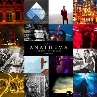 Anathema, Internal Landscapes - 1