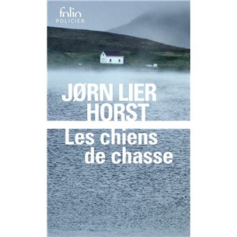 Une Enquête de William Wisting - Les Chiens de Chasse