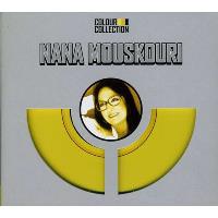 Best Of-the Colour Col..