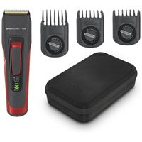 Braun Clipper HC5330 Preto fosco - BRAUN - Corte Aparadores 