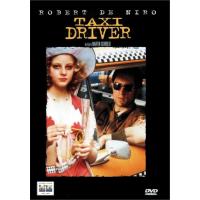 Taxi Driver