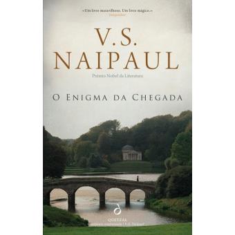 O Enigma da Chegada