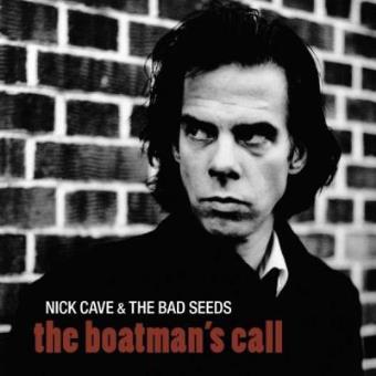 The Boatman's Call - LP 180g - LP