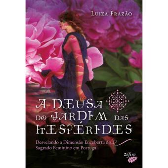 A Deusa do Jardim das Hespérides