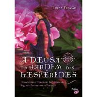 A Deusa do Jardim das Hespérides