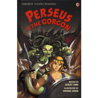 Perseus and the gorgon