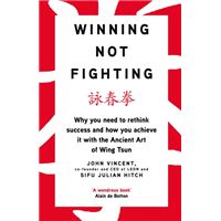 Winning not fighting