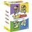 Pack Toy Story - Coleção 4 Filmes - DVD
