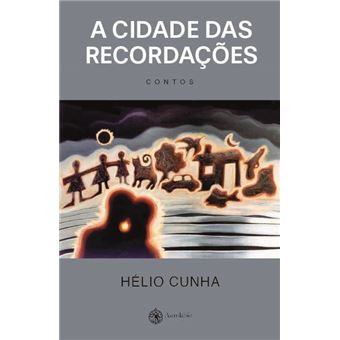 A Cidade das Recordações - 1