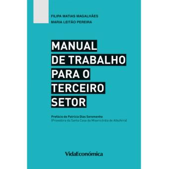 Manual de Trabalho Para o Terceiro Setor