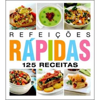 Refeições Rápidas