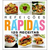 Refeições Rápidas