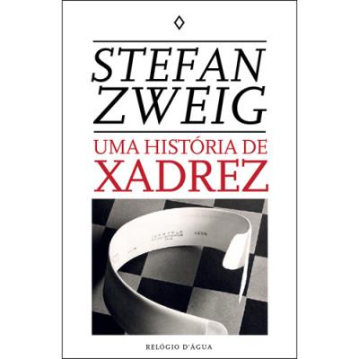 O Grande Livro do Xadrez - Um Manual e uma História por Álvaro