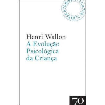A Evolução Psicológica da Criança