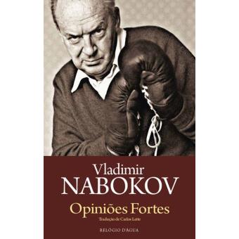 Opiniões Fortes