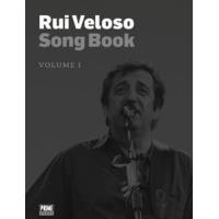 Rui Veloso Song Book Vol 1