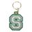 Porta-Chaves Harry Potter: Slytherin_0