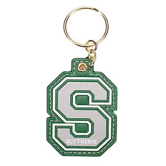Porta-Chaves Harry Potter: Slytherin