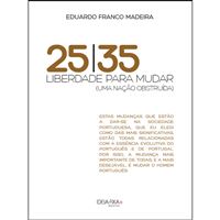 25|35 Liberdade para Mudar