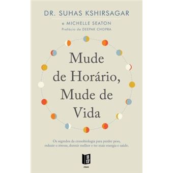 Mude de Horário, Mude de Vida - 1