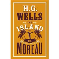 The Island of Dr Moreau