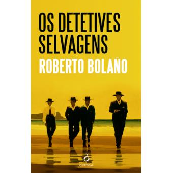 Os Detetives Selvagens