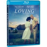 Loving (Blu-ray)
