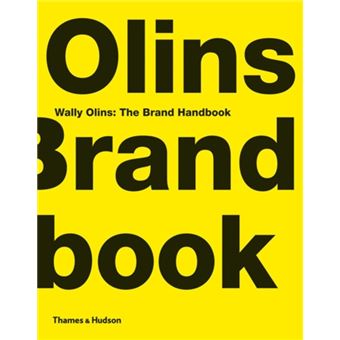 Wally Olins - The Brand Handbook
