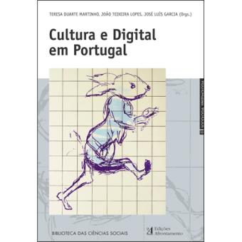 Cultura e Digital em Portugal