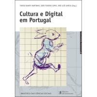 Cultura e Digital em Portugal