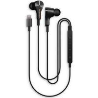 Auriculares Pioneer Rayz SE-LTC5R - Lightning - Preto