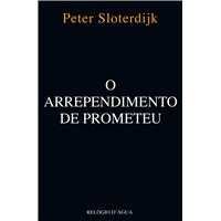 O Arrependimento de Prometeu