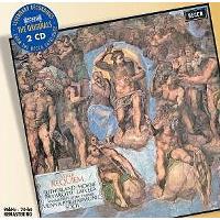 VERDI-REQUIEM - QUATTRO PEZZI SACRI