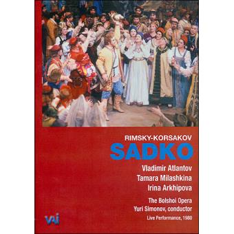 Sadko