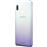 Capa Samsung Gradation para Galaxy A40 - Violeta_1